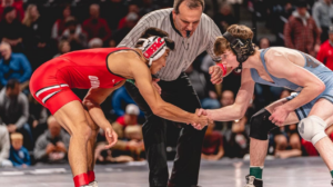 wrestling thumbnail
